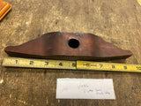 Edison Victorolla ZONOPHONE PHONOGRAPH TURNTABLE Record Player Needle holder Ant