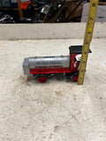 vtg 1995 ERTL Texaco 1910 The Texas Company Petroleum & ITS Products bank