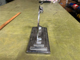 VTG Horseshoes Trophy Plate Holder 1960s Upside Down So the Bad Luck Runs Out