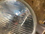 Bosch H4 12 Volt Headlight Bulb DOT Germany 301600118 Motorcycle BMW OEM Vtg 7"