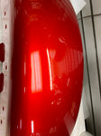 Front Fender Candy Orange Red Harley 2014^ OEM Touring Glide FLH Bagger Ultra cl
