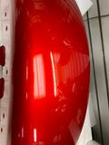 Front Fender Candy Orange Red Harley 2014^ OEM Touring Glide FLH Bagger Ultra cl