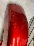 Front Fender Candy Orange Red Harley 2014^ OEM Touring Glide FLH Bagger Ultra cl
