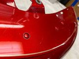 Front Fender Candy Orange Red Harley 2014^ OEM Touring Glide FLH Bagger Ultra cl