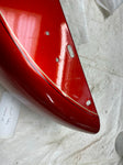 Front Fender Candy Orange Red Harley 2014^ OEM Touring Glide FLH Bagger Ultra cl