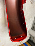 Front Fender Candy Orange Red Harley 2014^ OEM Touring Glide FLH Bagger Ultra cl