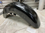 New OEM Front Fender Harley 2014^ Touring Glide FLH Bagger Ultra classic primer