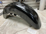 New OEM Front Fender Harley 2014^ Touring Glide FLH Bagger Ultra classic primer