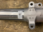 2014^ Harley TriGlide Freewheeler Trike OEM Lower Fork Sliders Stock 49mm