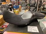 Harley Road Zeppelin Air Seat  2006-17 Dyna Superglide Low Rider Street bob Tour