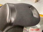 Harley Road Zeppelin Air Seat  2006-17 Dyna Superglide Low Rider Street bob Tour