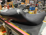 Harley Road Zeppelin Air Seat  2006-17 Dyna Superglide Low Rider Street bob Tour