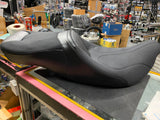 Harley Road Zeppelin Air Seat  2006-17 Dyna Superglide Low Rider Street bob Tour