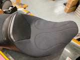 Harley Road Zeppelin Air Seat  2006-17 Dyna Superglide Low Rider Street bob Tour