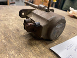 WW2 SWITCH MOTOR INSTRUMEN MITSUBISHI ZERO NAVY ARMY AIRPLANE GAUGE WW11 FIGHTER