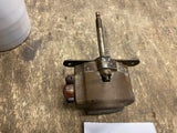 WW2 SWITCH MOTOR INSTRUMEN MITSUBISHI ZERO NAVY ARMY AIRPLANE GAUGE WW11 FIGHTER