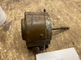 WW2 SWITCH MOTOR INSTRUMEN MITSUBISHI ZERO NAVY ARMY AIRPLANE GAUGE WW11 FIGHTER
