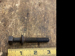 OEM Harley Panhead Knucklehead Transmission Adj Screw Bolt Oem 4 Speed UL Flathe