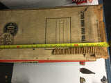 Vintage Trik-Trak cross country road rally set box original 12 piece 50th editio