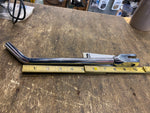 NOS Side Kickstand Harley Honda Triumph Chopper Chrome Motorcycle custom Old Sko