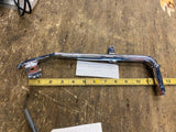 Side Kickstand Harley Softail Shovelhead Touring Chopper chrome NOS Fatboy