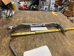 Side Kickstand Harley Softail Shovelhead Touring Chopper chrome NOS Fatboy