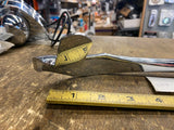 Side Kickstand Harley Softail Shovelhead Touring Chopper chrome NOS Fatboy