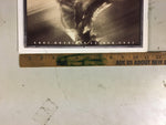 1993 Harley literature Full Size FLSTN Moo glide Nostalgia Softail Touring 11x17