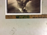 1993 Harley literature Full Size FLSTN Moo glide Nostalgia Softail Touring 11x17