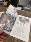 1952 Enthusiast Magazine Literature Harley K model Panhead Pictures Racing Model
