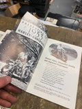 1952 Enthusiast Magazine Literature Harley K model Panhead Pictures Racing Model
