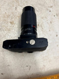 vtg Ricoh CR-5 80-200mm lens focal auto zoom film camera