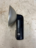 vtg Made in USA Kodak Kodalite flasholder 2-way flashguard