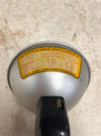 vtg Made in USA Kodak Kodalite flasholder 2-way flashguard