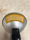 vtg Made in USA Kodak Kodalite flasholder 2-way flashguard