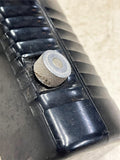 vtg Made in USA Kodak Kodalite flasholder 2-way flashguard