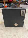 vtg Made in USA Kodak Brownie Jr. 616 film box camera antique collectable