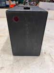 vtg Made in USA Kodak Brownie Jr. 616 film box camera antique collectable