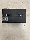 vtg Made in USA Kodak Brownie Jr. 616 film box camera antique collectable