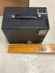 vtg Made in USA Kodak Brownie Jr. 616 film box camera antique collectable