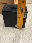 vtg Made in USA Kodak Brownie Jr. 616 film box camera antique collectable
