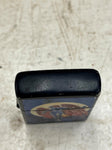 vtg 1994 Stanley Mouse Blue Angel Led Zeppelin zippo lighter