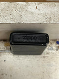 vtg 1994 Stanley Mouse Blue Angel Led Zeppelin zippo lighter