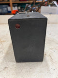vtg 1930s Kodak Brownie Junior six-16 box film camera