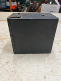 vtg 1930s Kodak Brownie Junior six-16 box film camera