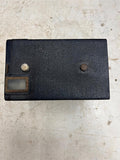 vtg 1930s Kodak Brownie Junior six-16 box film camera