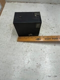 vtg 1930s Kodak Brownie Junior six-16 box film camera