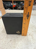 vtg 1930s Kodak Brownie Junior six-16 box film camera