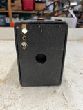 vtg antique 1916 Kodak Brownie No. 2a 116 box film camera made in USA