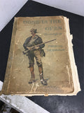 Vintage 1904 Done In The Open Drawings by Frederic Remington Antique Art images